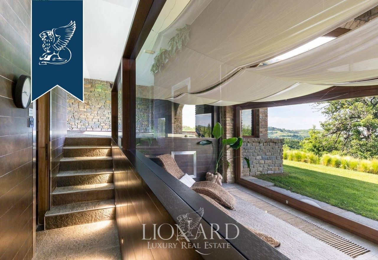 Hotel, albergo ad Asti, Italia, 1 500 m² - foto 17