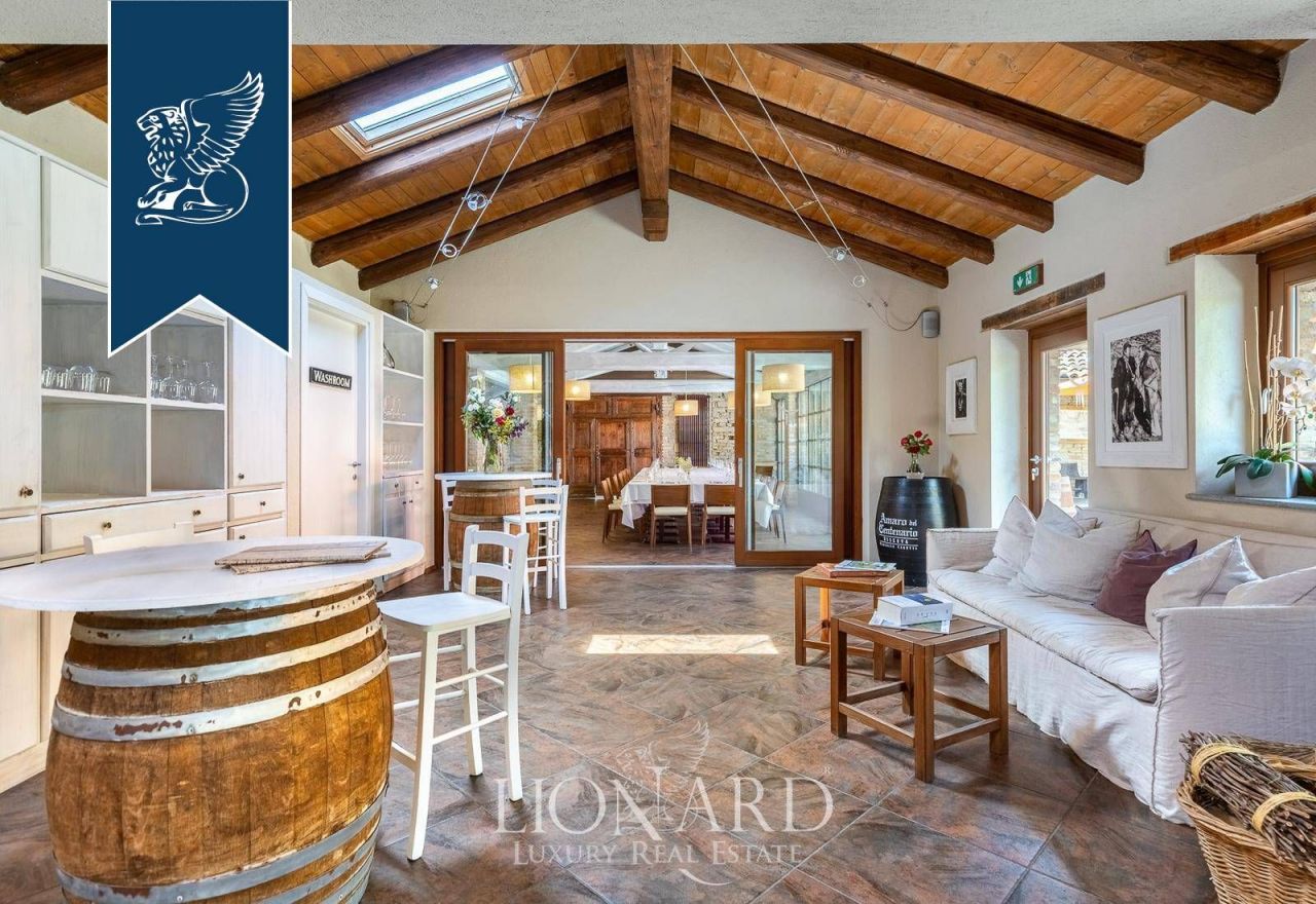 Hotel, albergo ad Asti, Italia, 1 500 m² - foto 18