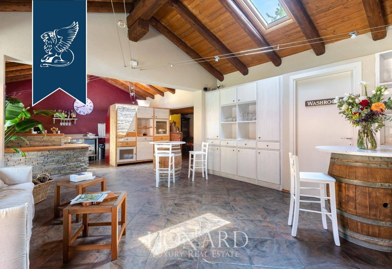 Hotel, albergo ad Asti, Italia, 1 500 m² - foto 19