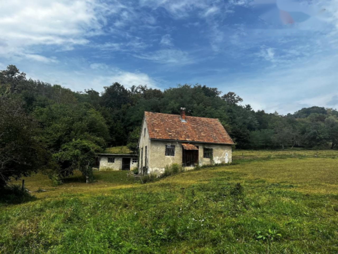 Farm in Postojna, Slowenien, 65 m² - Foto 1