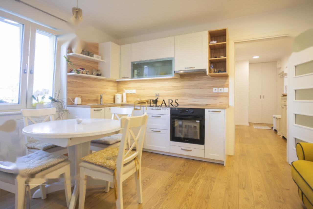 Wohnung in Ljubljana, Slowenien, 44 m² - Foto 1