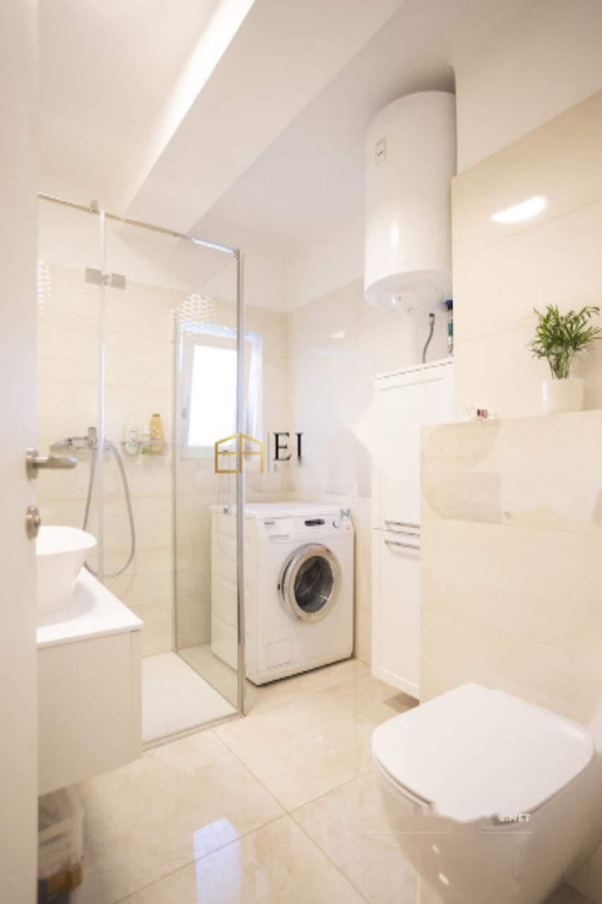 Wohnung in Ljubljana, Slowenien, 44 m² - Foto 2