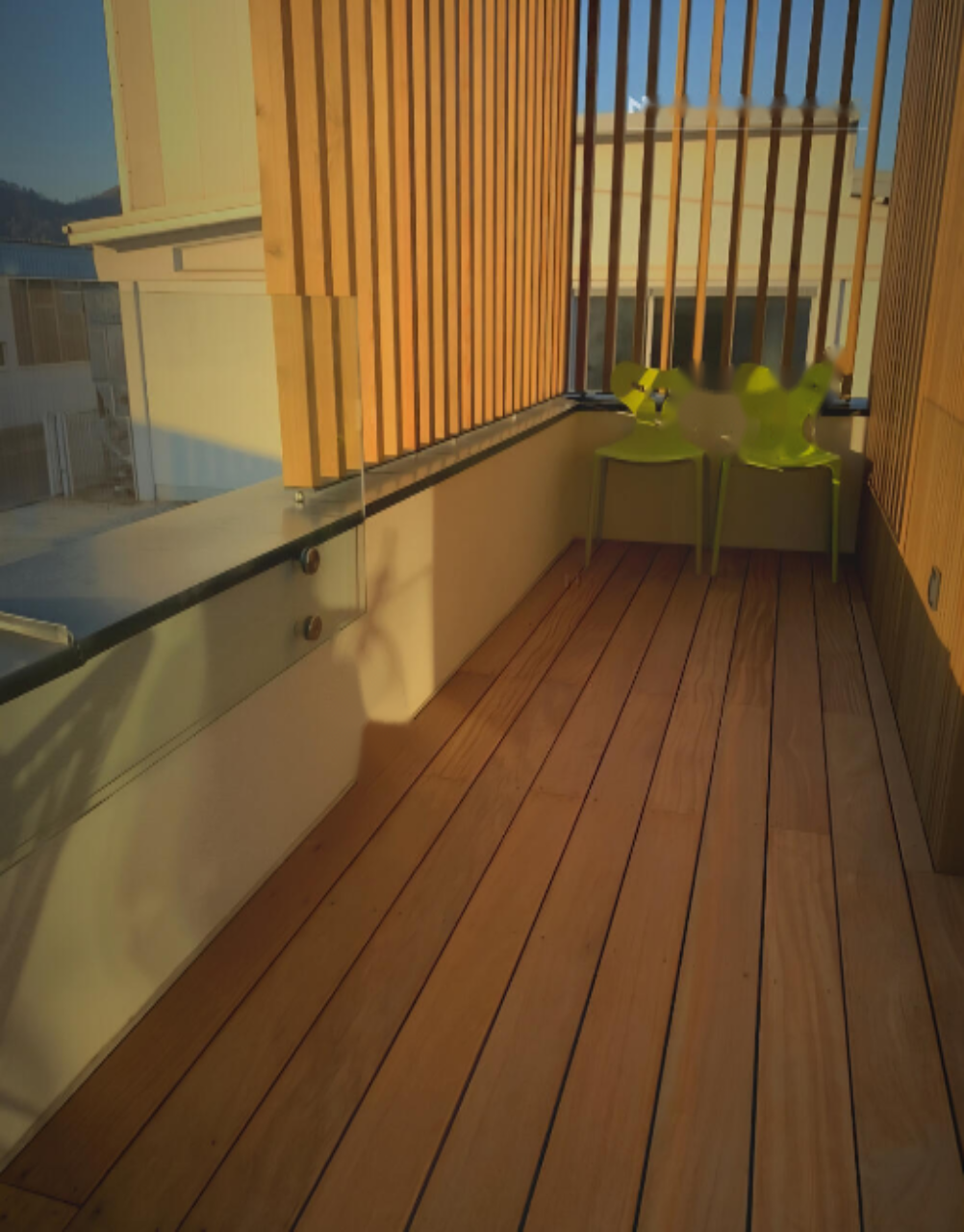 Wohnung in Ljubljana, Slowenien, 104 m² - Foto 2