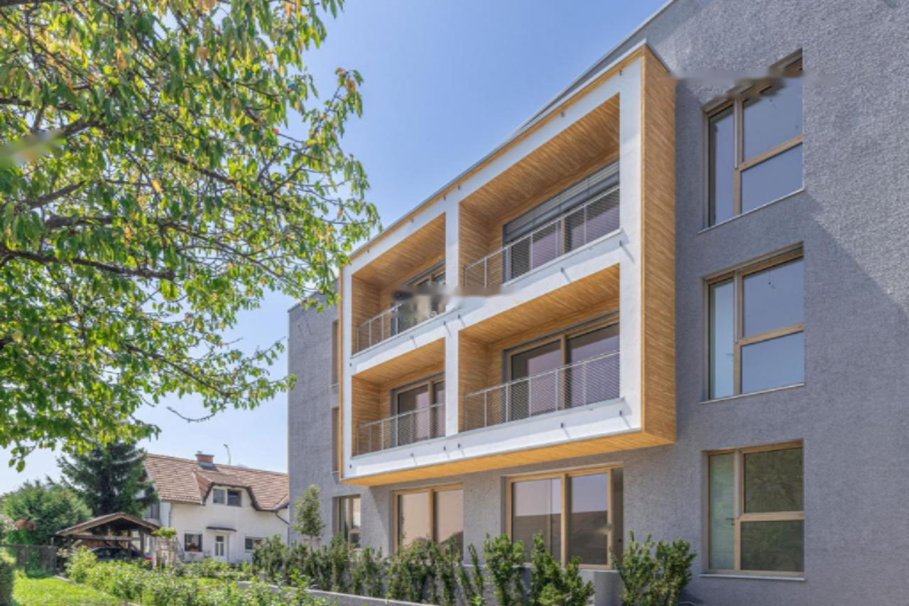 Piso en Liubliana, Eslovenia, 79 m² - imagen 2