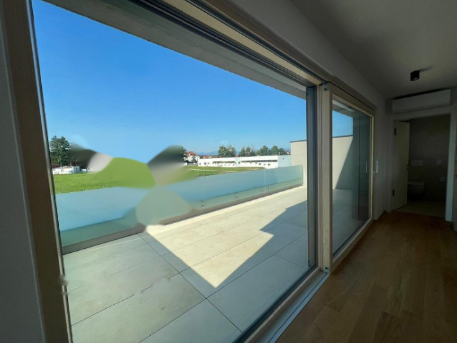 Wohnung in Ljubljana, Slowenien, 148 m² - Foto 3