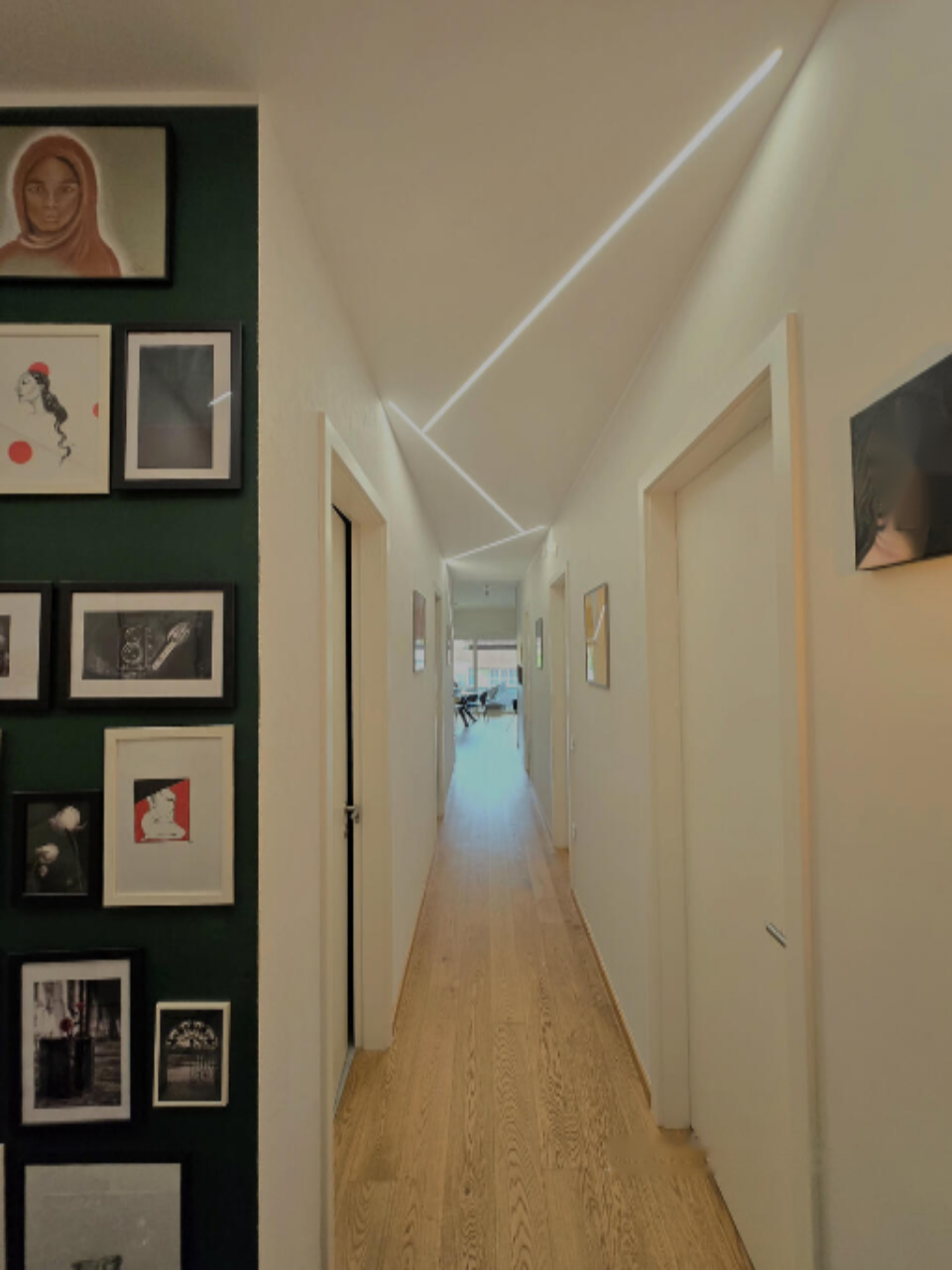 Wohnung in Ljubljana, Slowenien, 104 m² - Foto 3