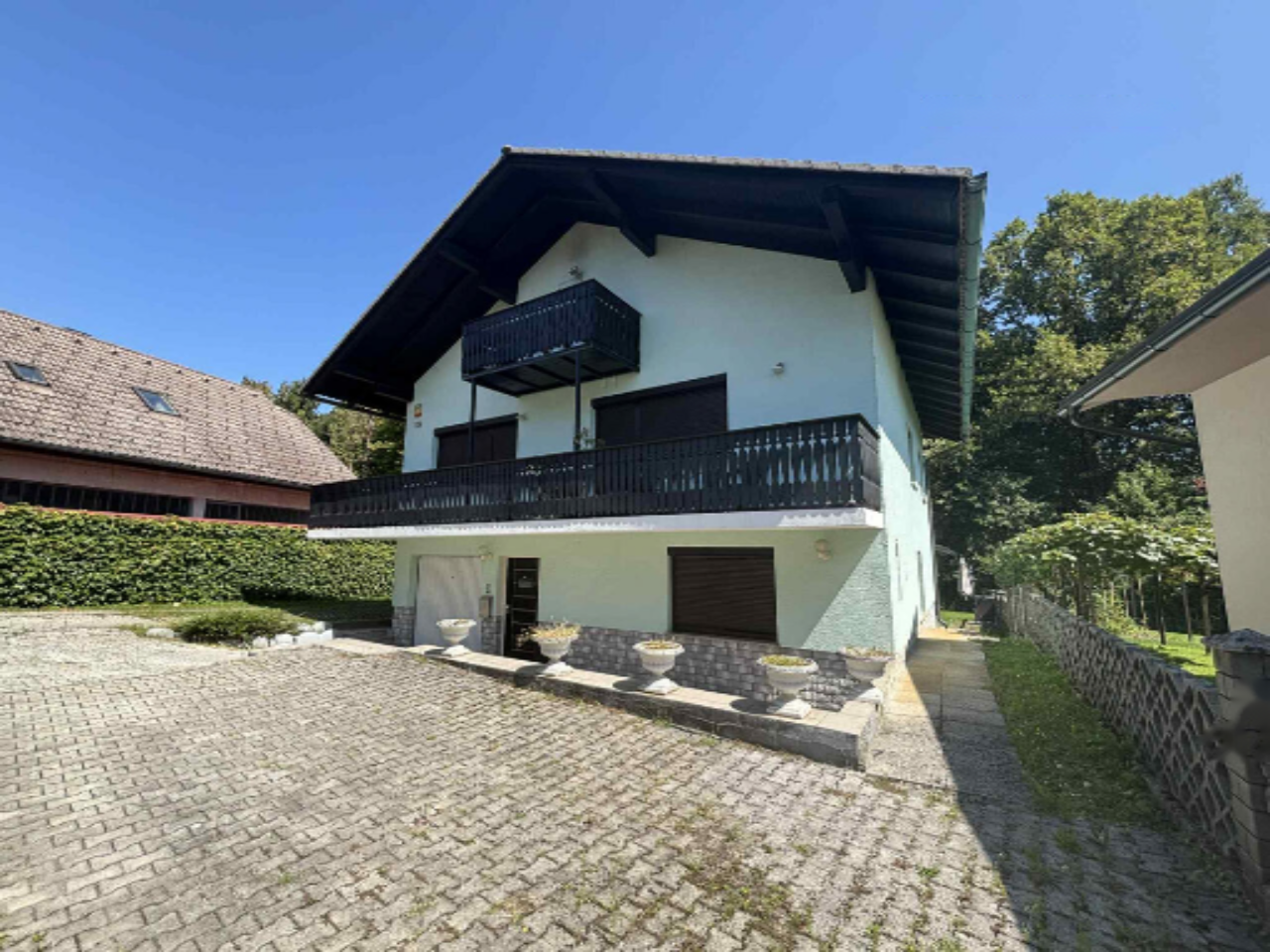 Haus in Ljubljana, Slowenien, 274 m² - Foto 4