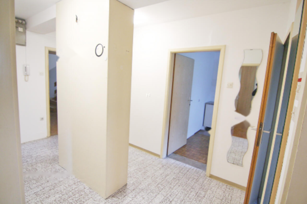 Wohnung in Ljubljana, Slowenien, 46 m² - Foto 4