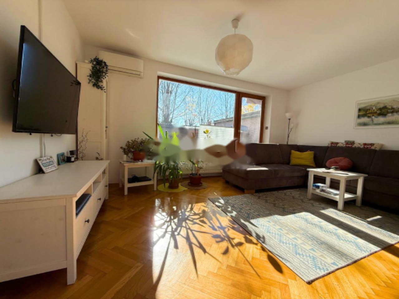Haus in Ljubljana, Slowenien, 112 m² - Foto 4