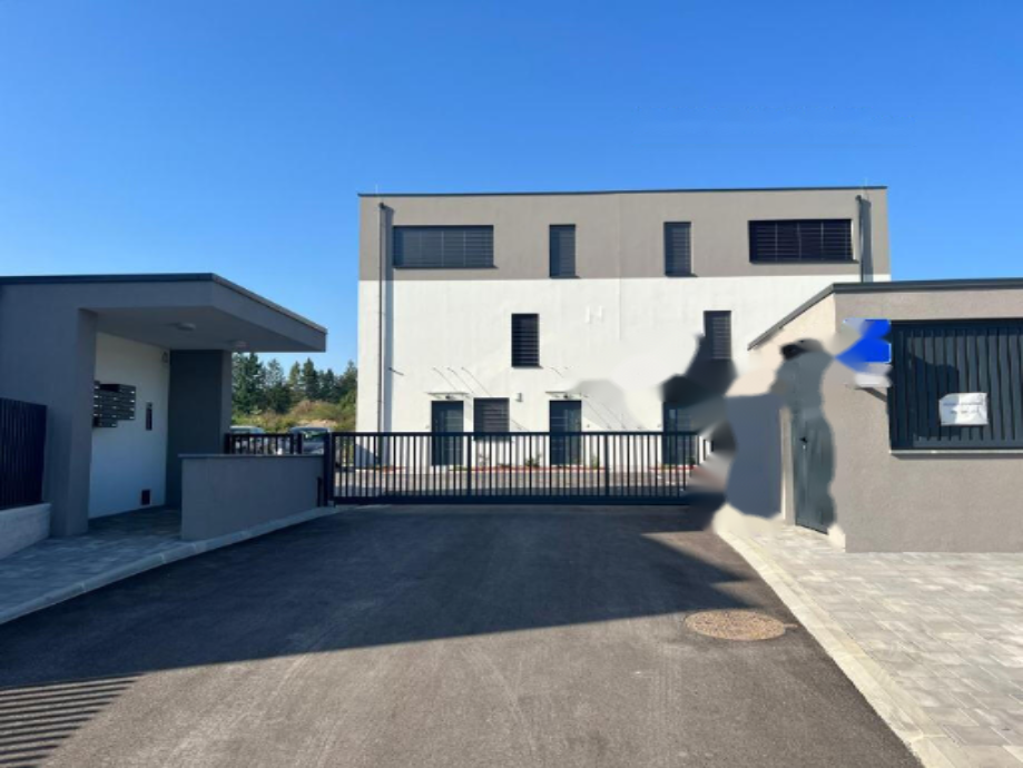 Wohnung in Ljubljana, Slowenien, 148 m² - Foto 4