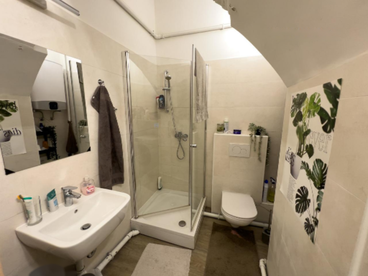 Appartamento a Lubiana, Slovenia, 32 m² - foto 4