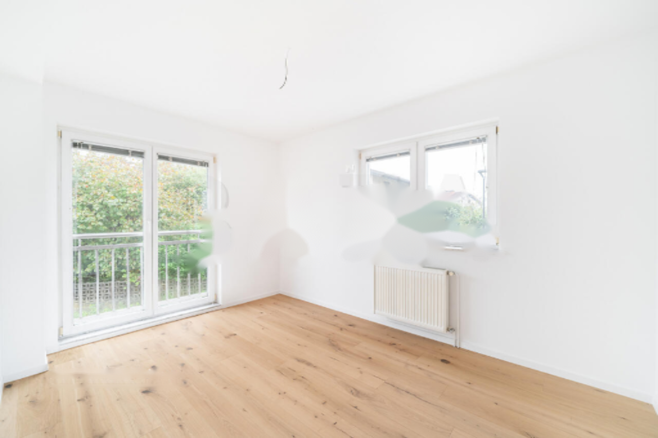 Wohnung in Ljubljana, Slowenien, 97 m² - Foto 4