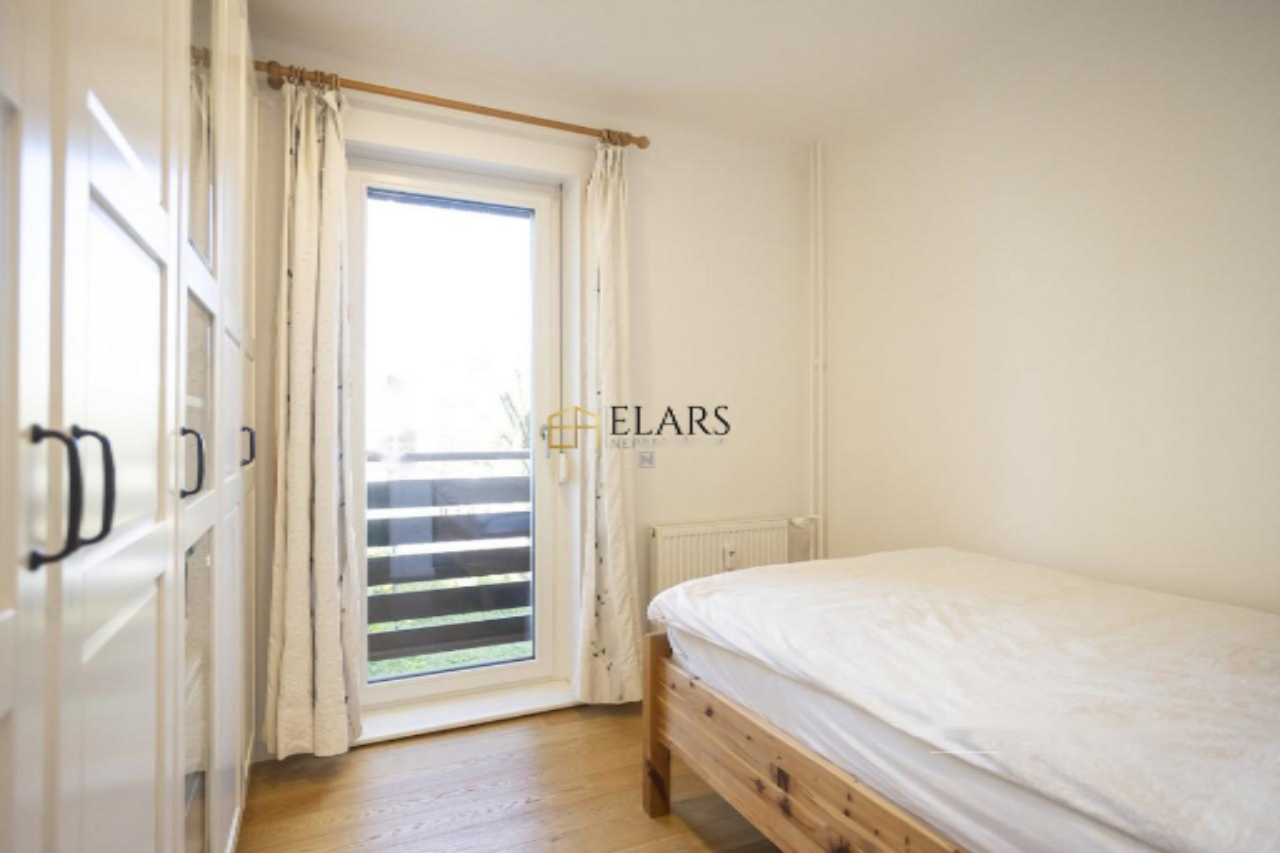 Wohnung in Ljubljana, Slowenien, 44 m² - Foto 5