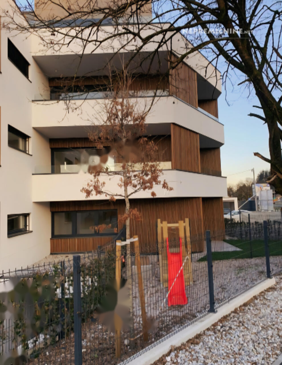 Wohnung in Ljubljana, Slowenien, 104 m² - Foto 5