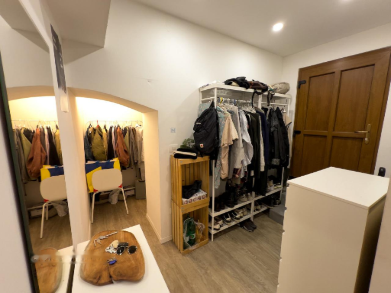 Appartamento a Lubiana, Slovenia, 32 m² - foto 5