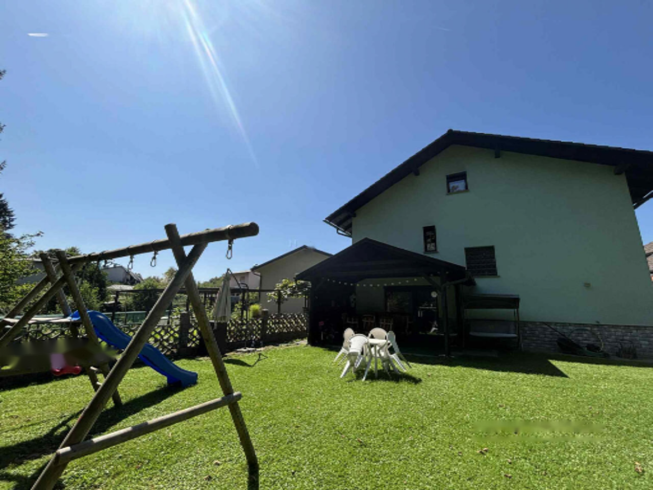 Haus in Ljubljana, Slowenien, 274 m² - Foto 5