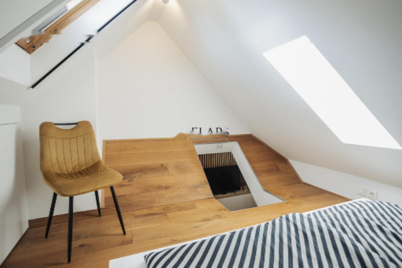 Wohnung in Ljubljana, Slowenien, 76 m² - Foto 5