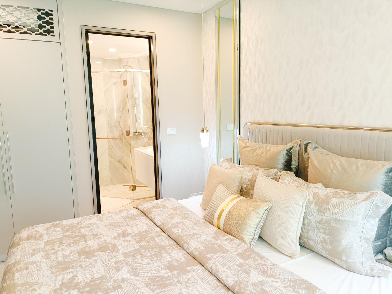 Flat in Pattaya, Thailand, 38.6 m² - picture 8