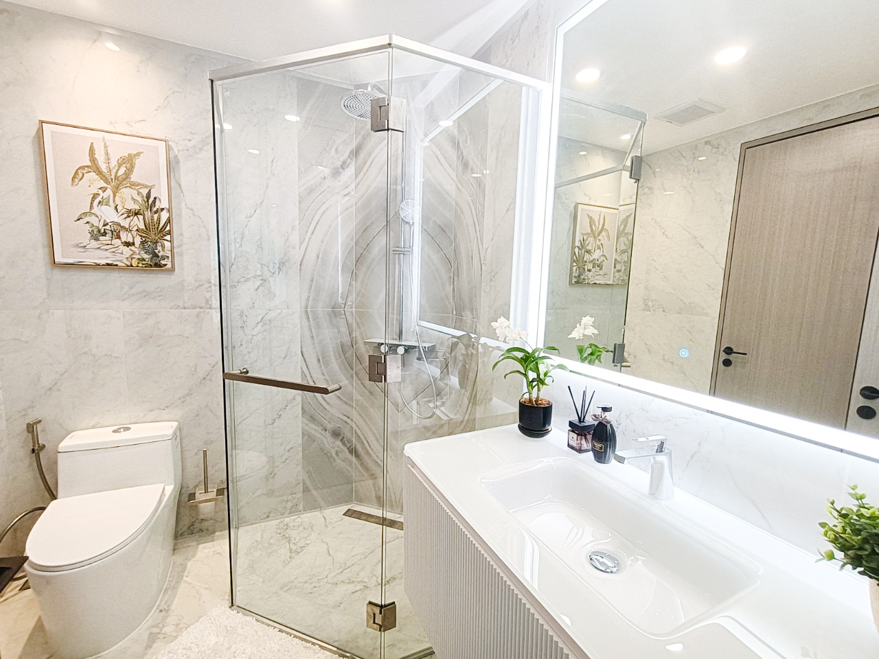 Flat in Pattaya, Thailand, 38.6 m² - picture 1