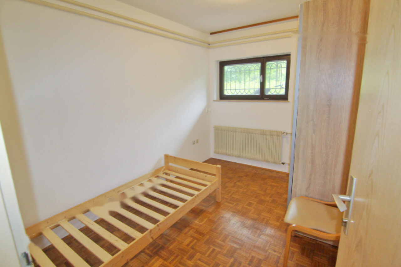 Wohnung in Ljubljana, Slowenien, 46 m² - Foto 6