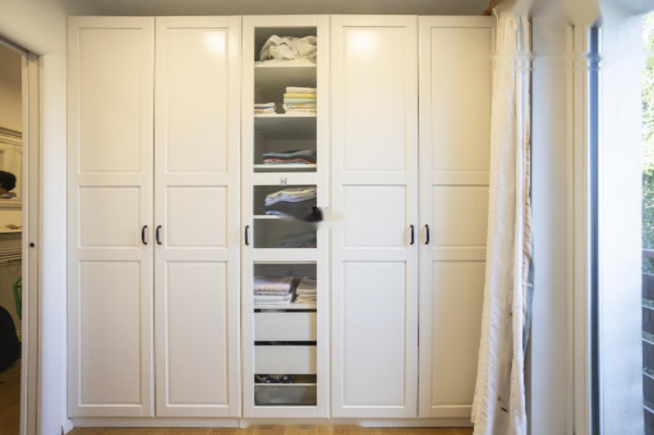 Wohnung in Ljubljana, Slowenien, 44 m² - Foto 6