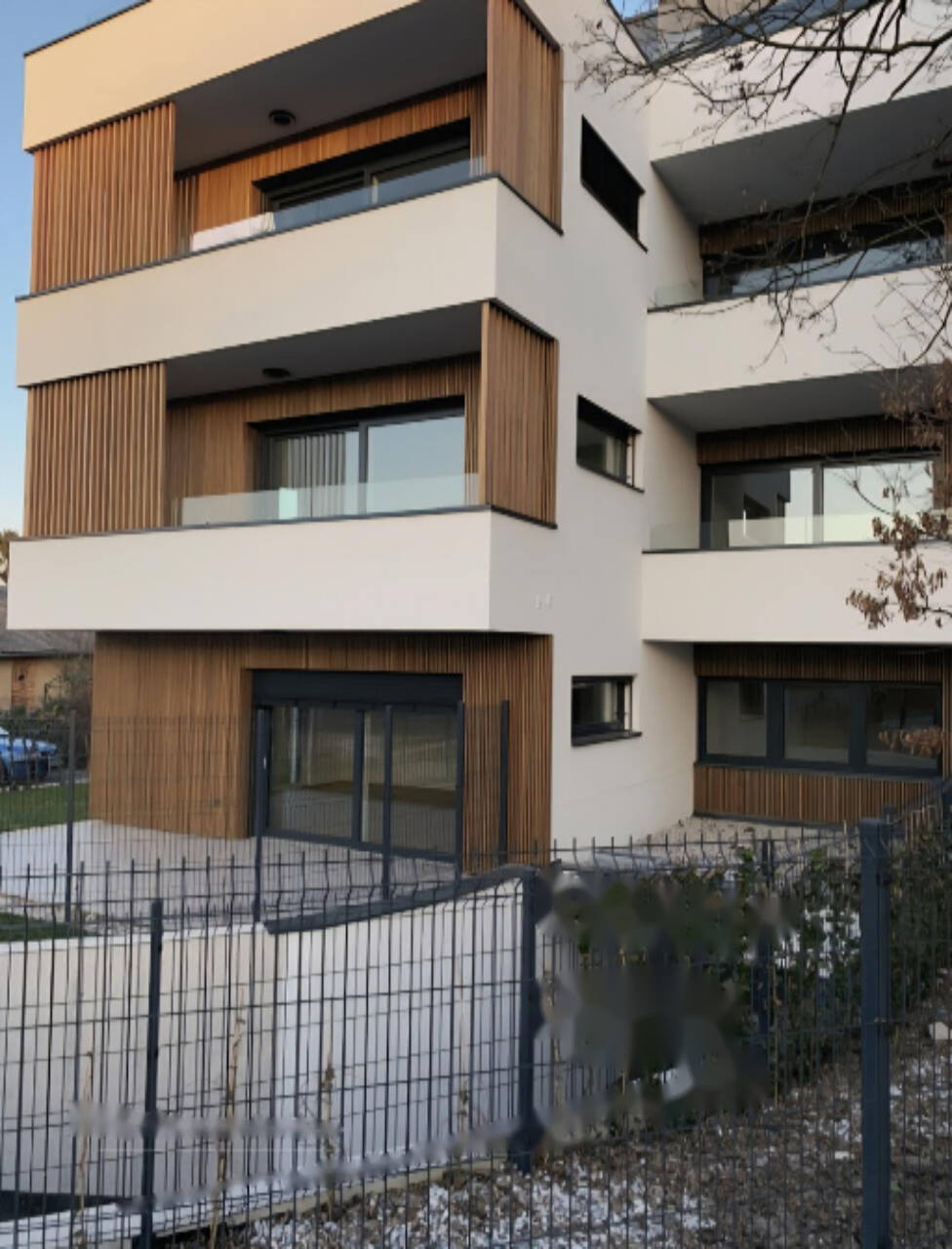 Wohnung in Ljubljana, Slowenien, 104 m² - Foto 6