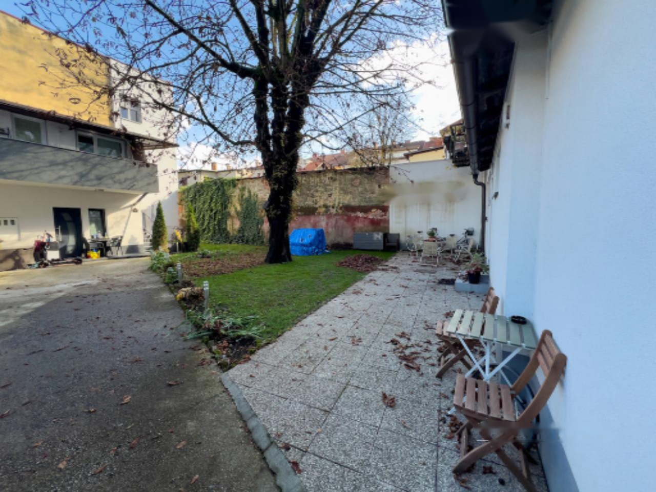 Appartamento a Lubiana, Slovenia, 32 m² - foto 6