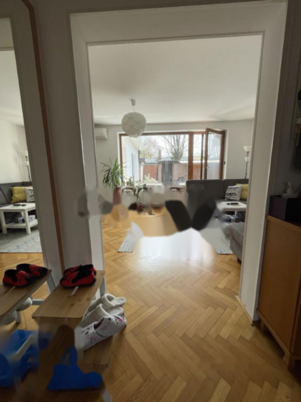 Haus in Ljubljana, Slowenien, 112 m² - Foto 7