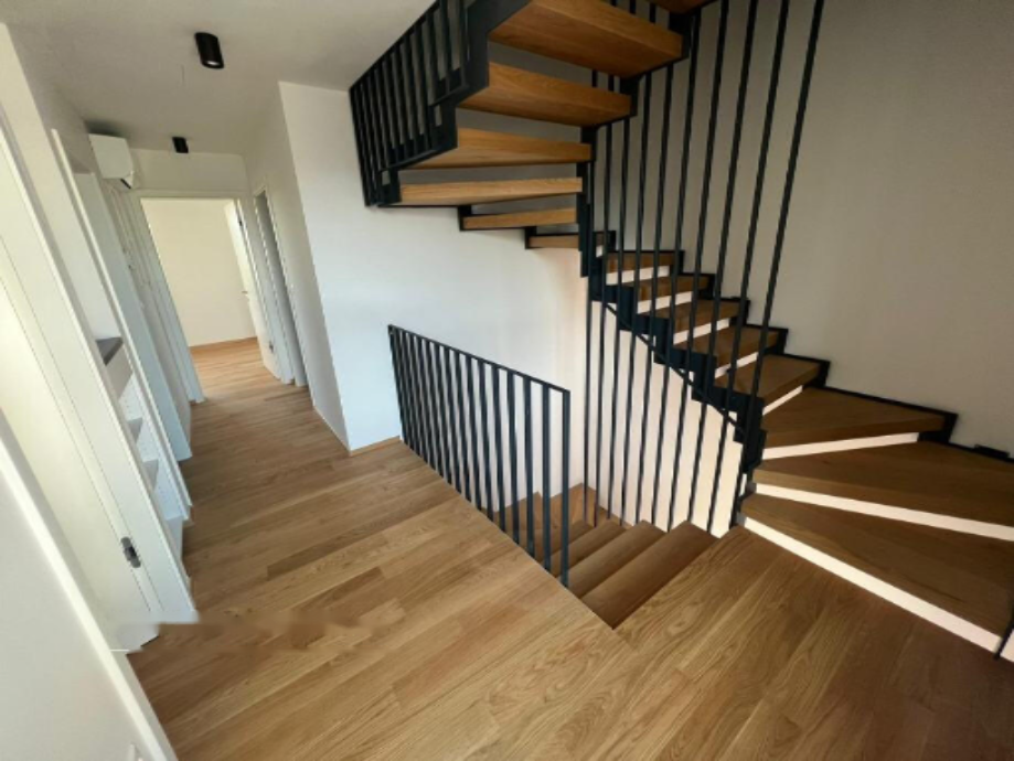 Wohnung in Ljubljana, Slowenien, 148 m² - Foto 8