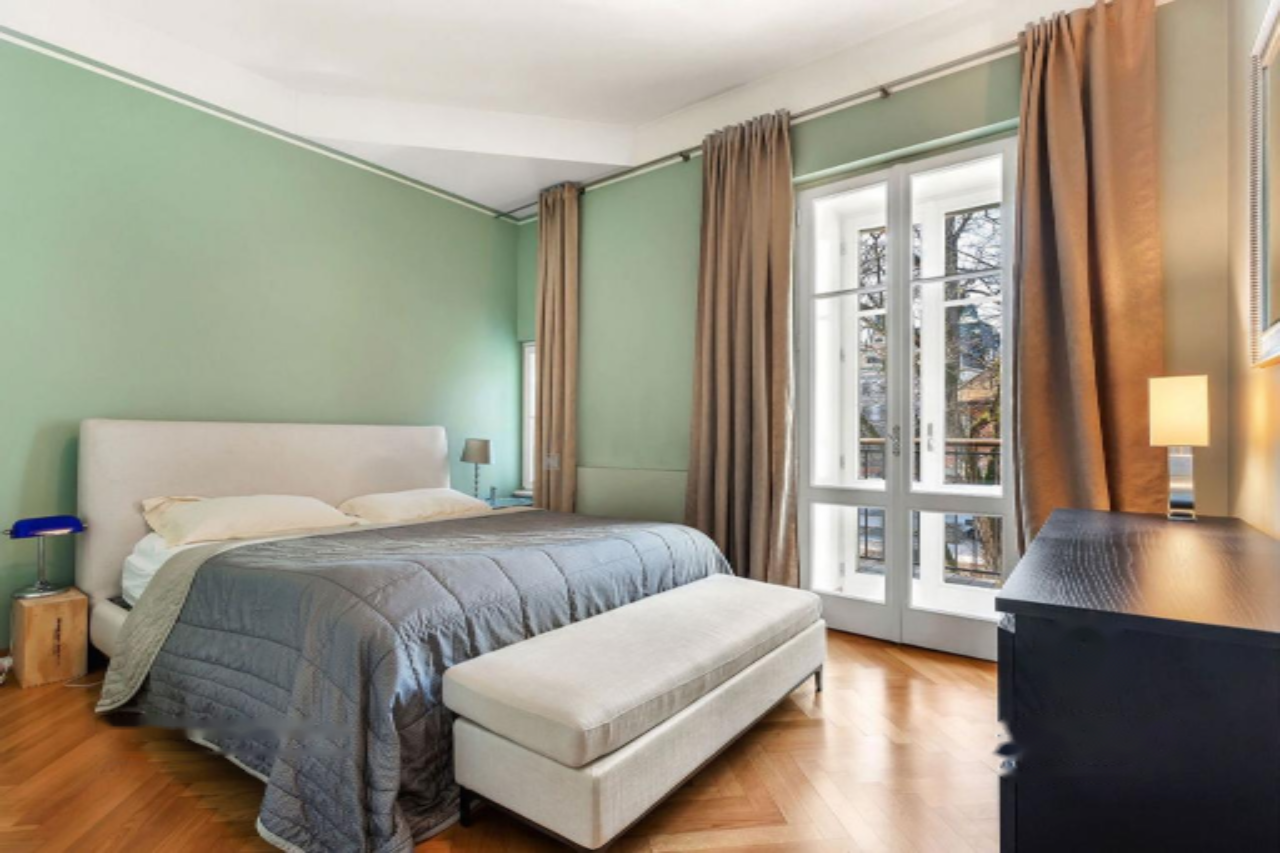 Wohnung in Ljubljana, Slowenien, 205 m² - Foto 8