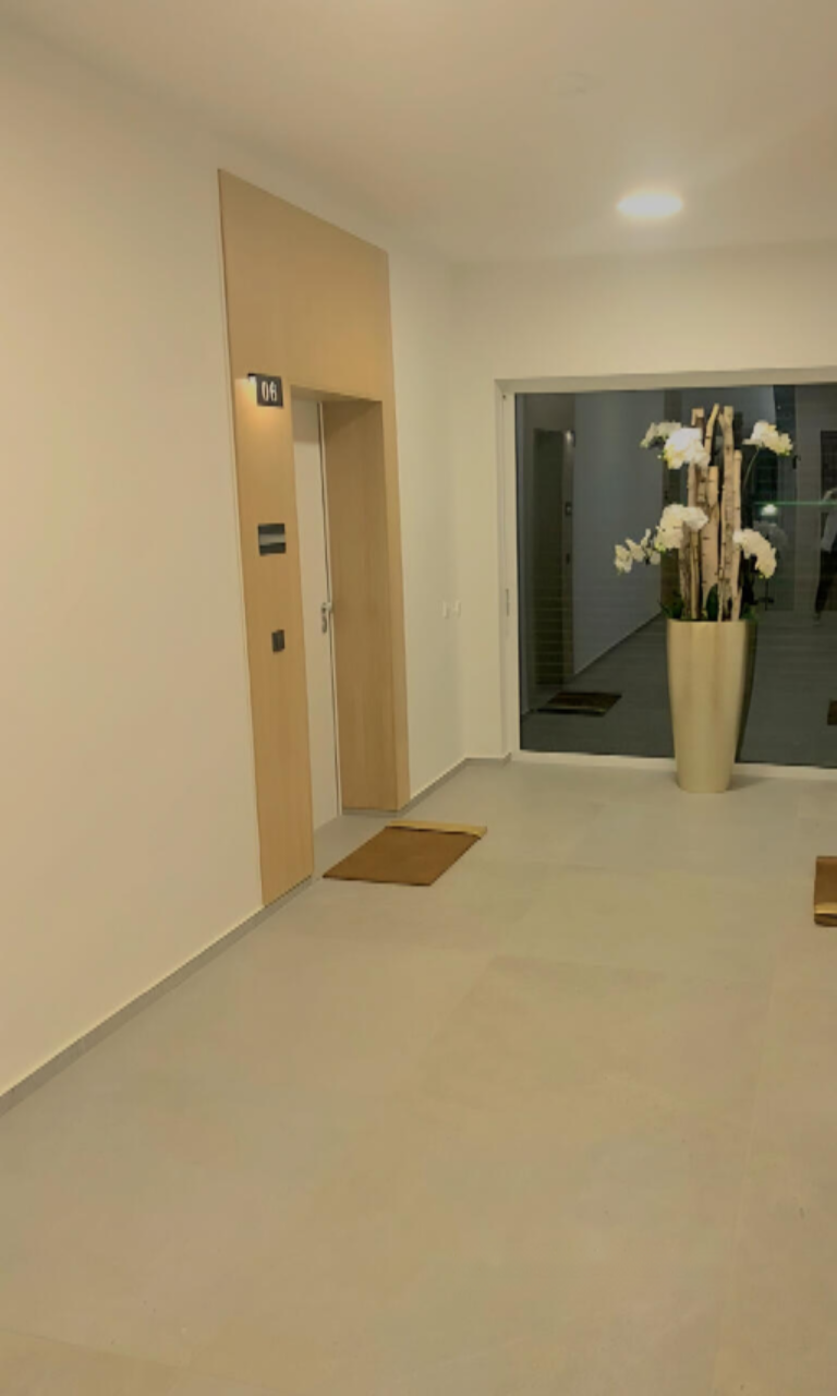 Wohnung in Ljubljana, Slowenien, 104 m² - Foto 8