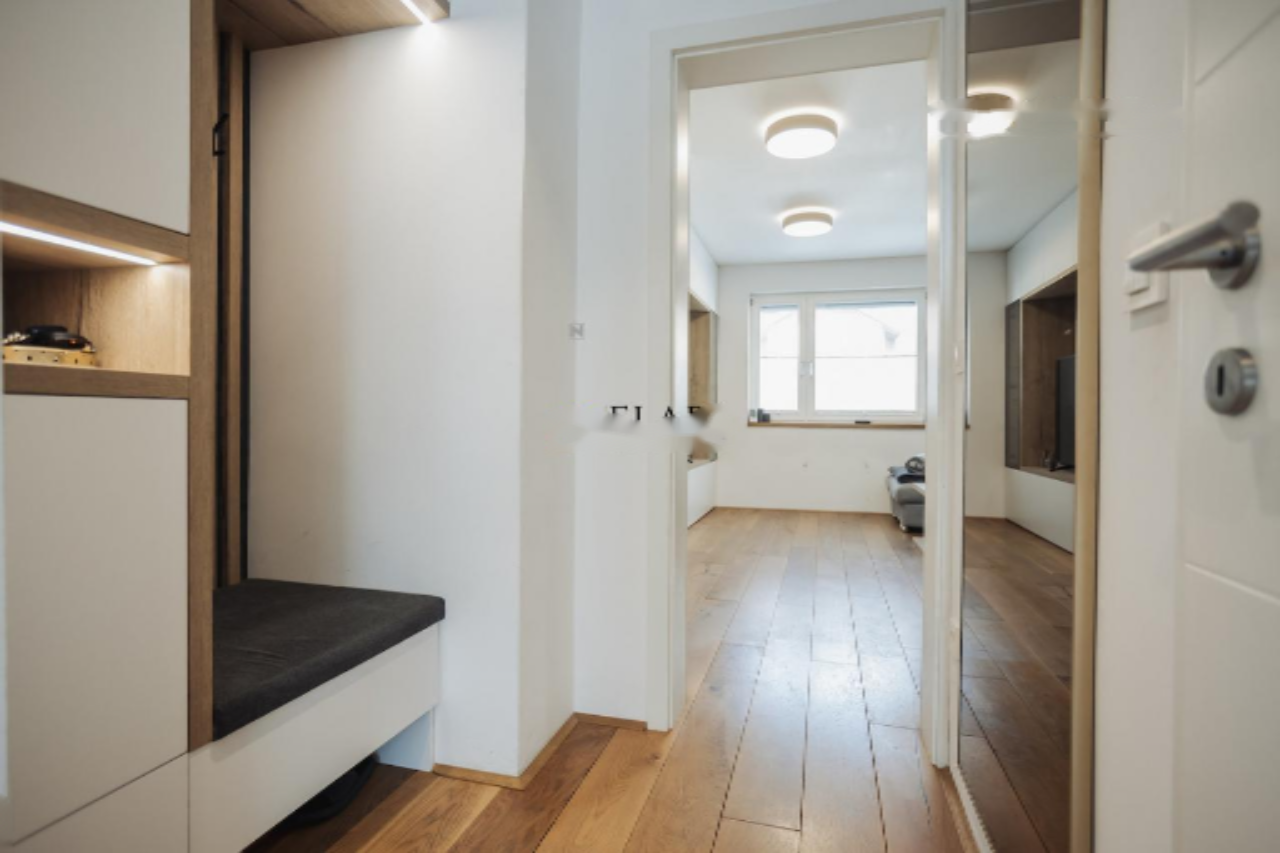 Wohnung in Ljubljana, Slowenien, 76 m² - Foto 9