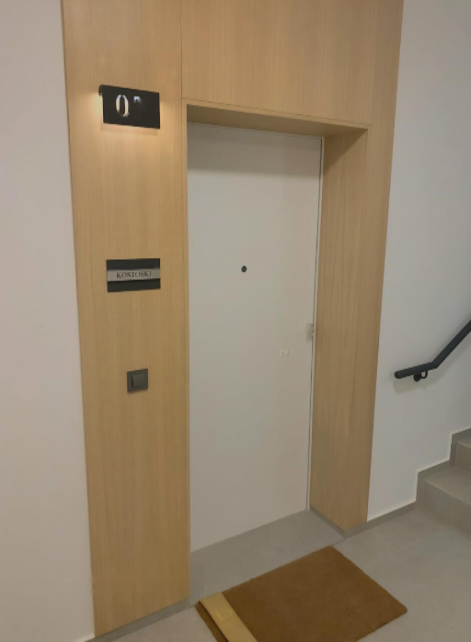 Wohnung in Ljubljana, Slowenien, 104 m² - Foto 9