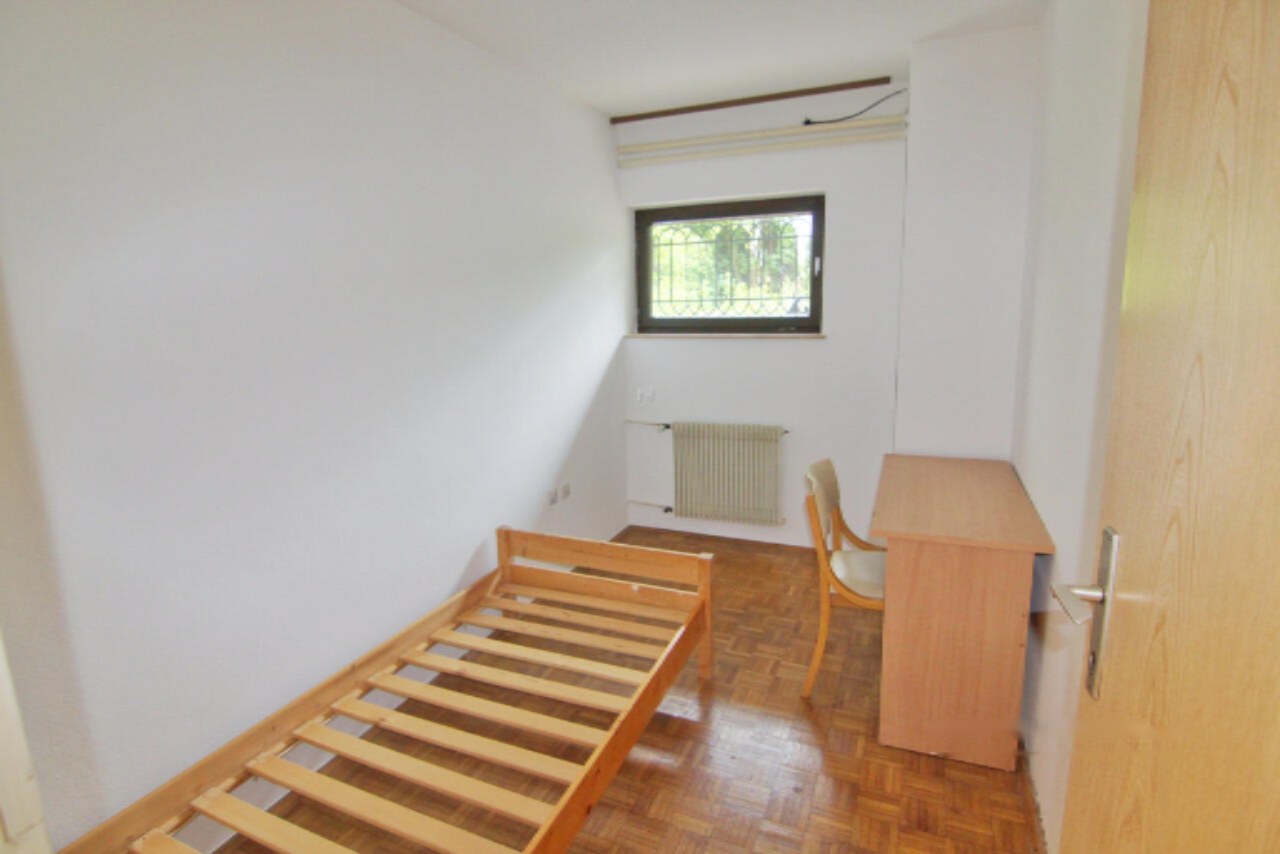 Wohnung in Ljubljana, Slowenien, 46 m² - Foto 10