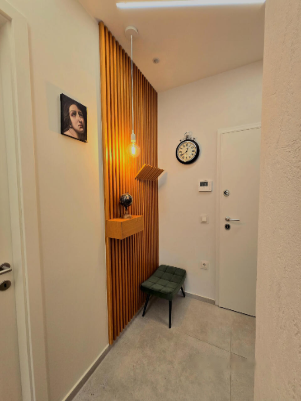 Wohnung in Ljubljana, Slowenien, 104 m² - Foto 10