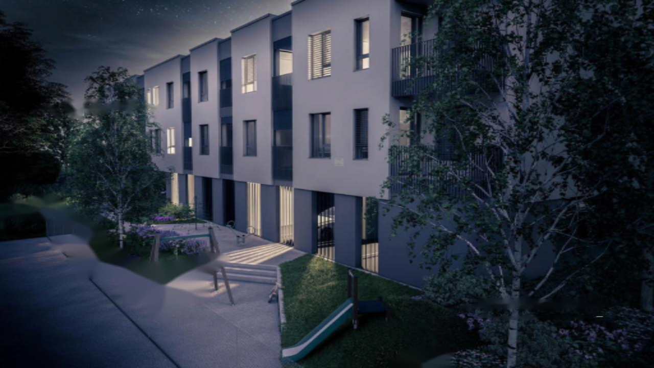 Flat in Ljubljana, Slovenia, 58 m² - picture 10