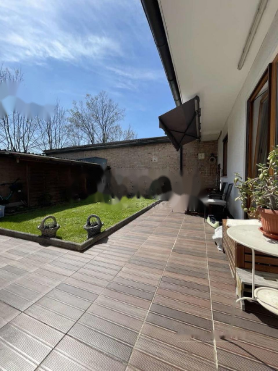 Haus in Ljubljana, Slowenien, 112 m² - Foto 11