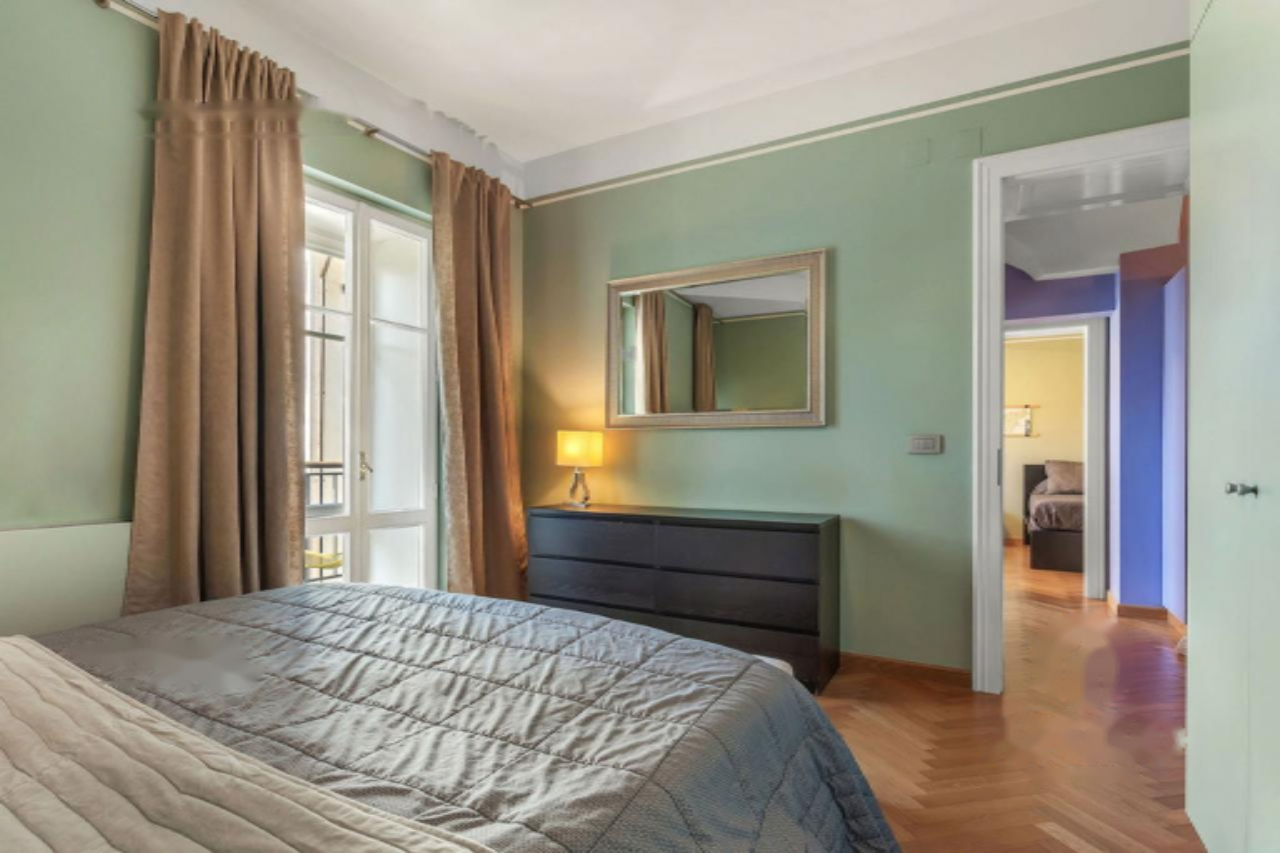 Wohnung in Ljubljana, Slowenien, 205 m² - Foto 11