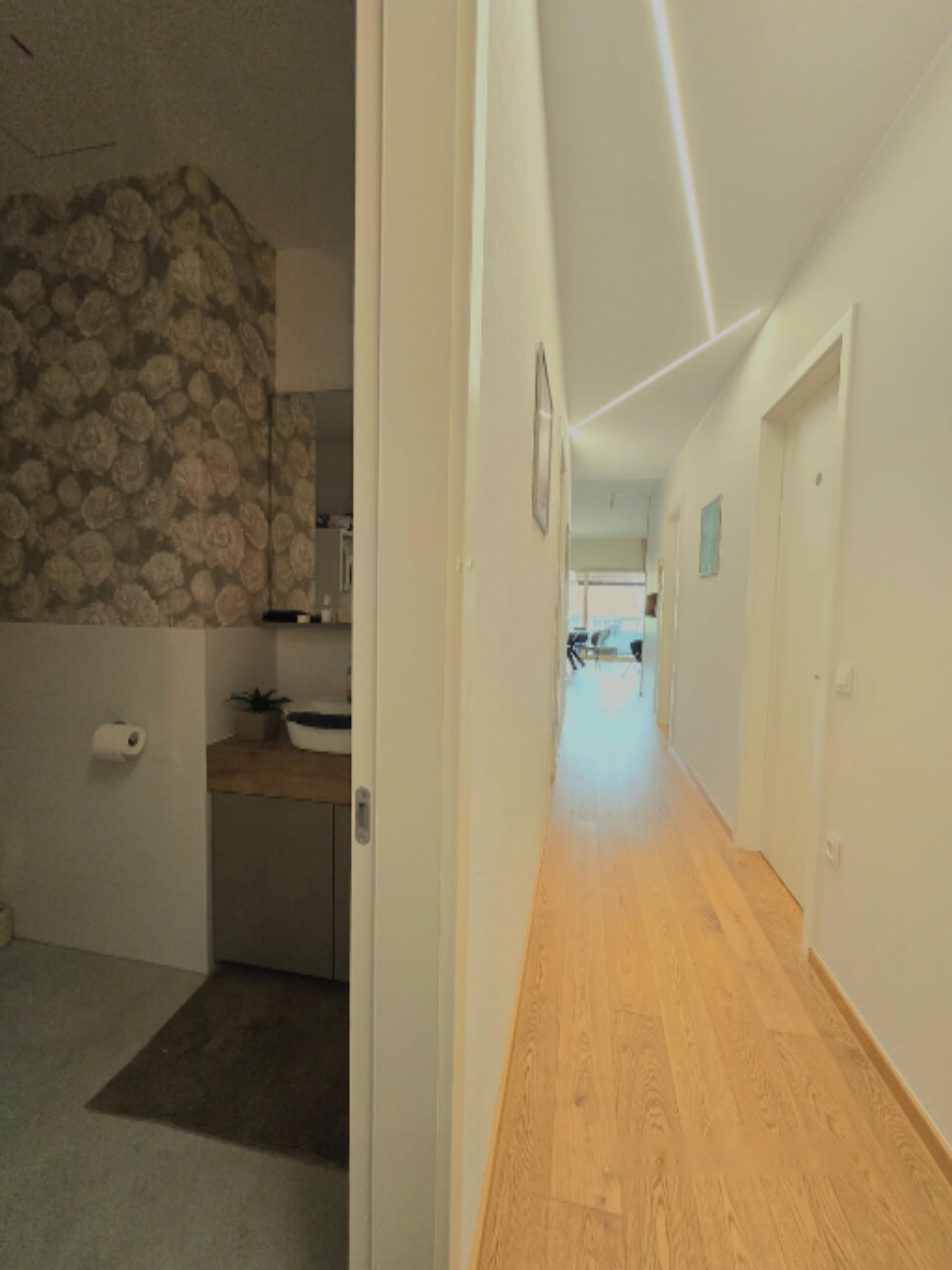 Wohnung in Ljubljana, Slowenien, 104 m² - Foto 11