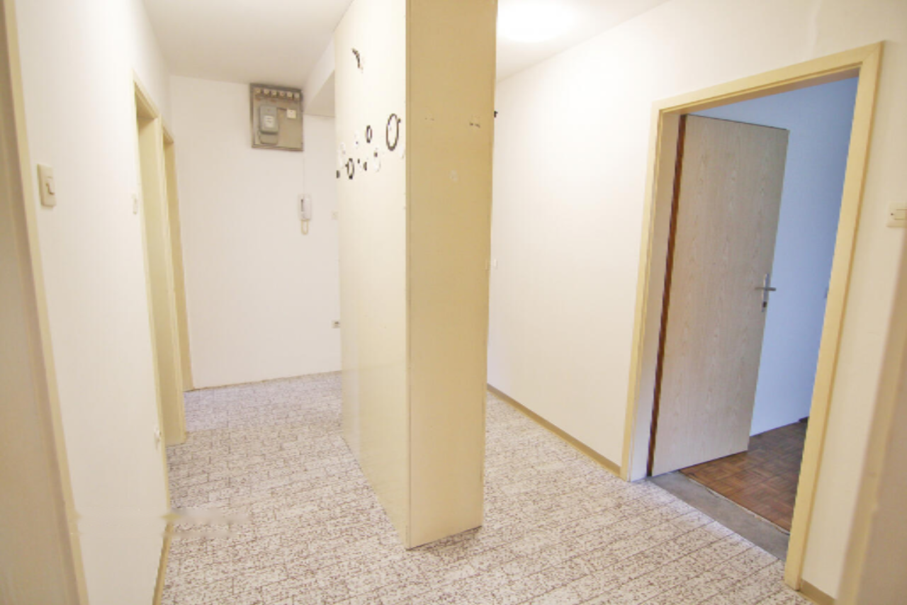 Wohnung in Ljubljana, Slowenien, 46 m² - Foto 11