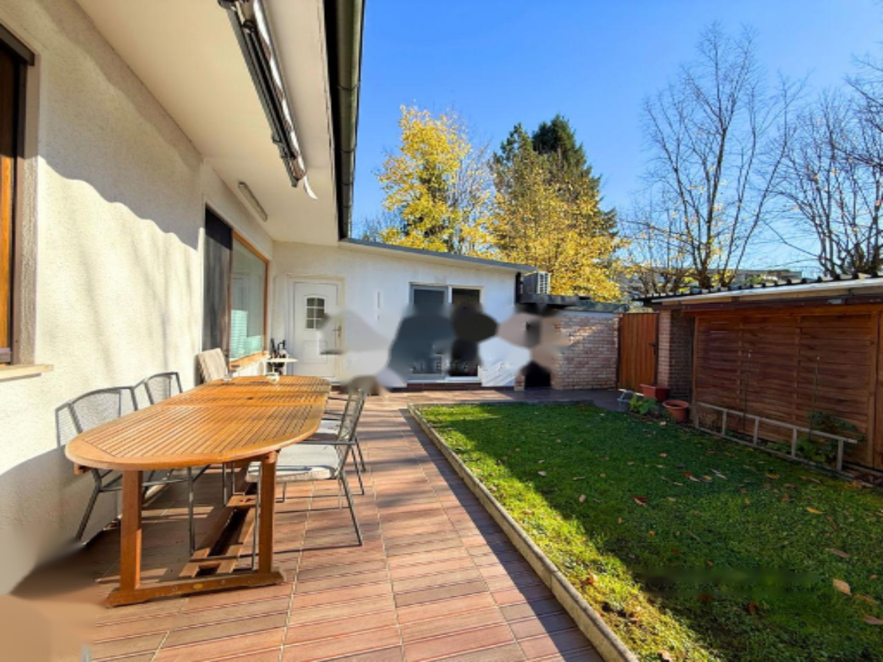 Haus in Ljubljana, Slowenien, 112 m² - Foto 12