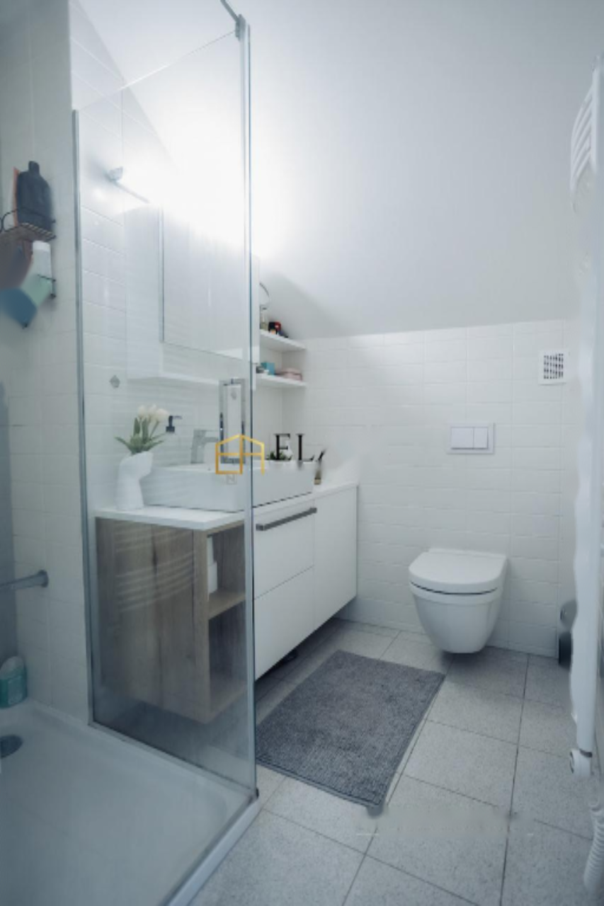 Wohnung in Ljubljana, Slowenien, 76 m² - Foto 12