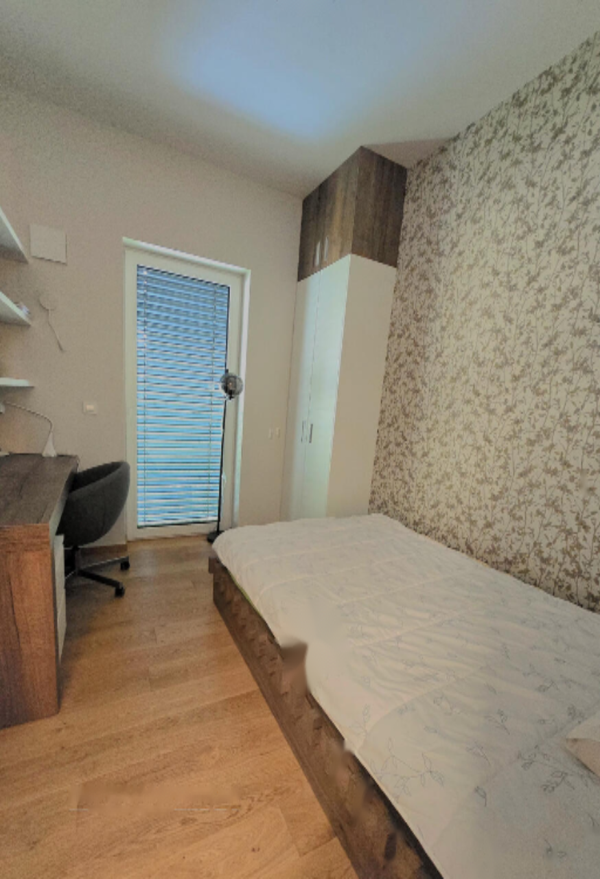 Wohnung in Ljubljana, Slowenien, 104 m² - Foto 12