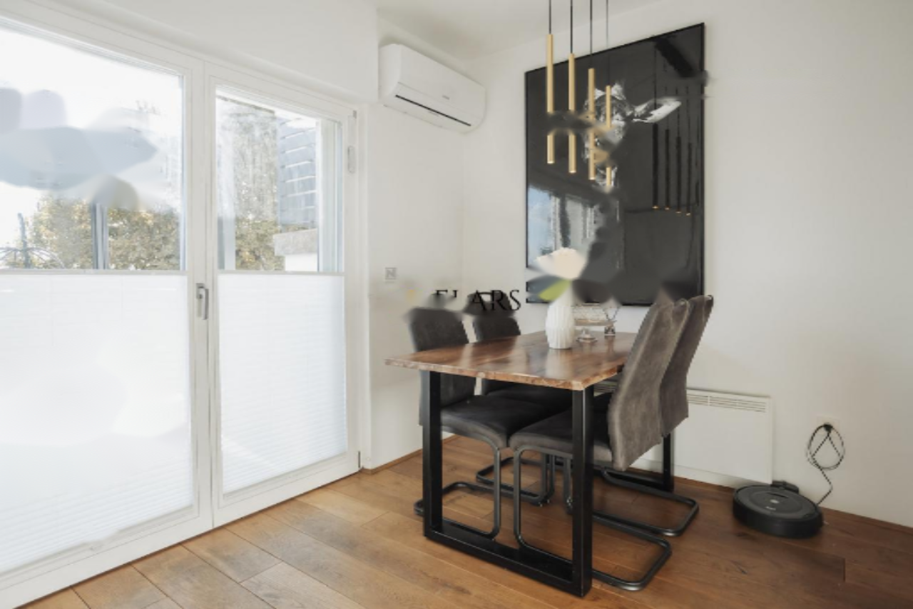 Wohnung in Ljubljana, Slowenien, 76 m² - Foto 13