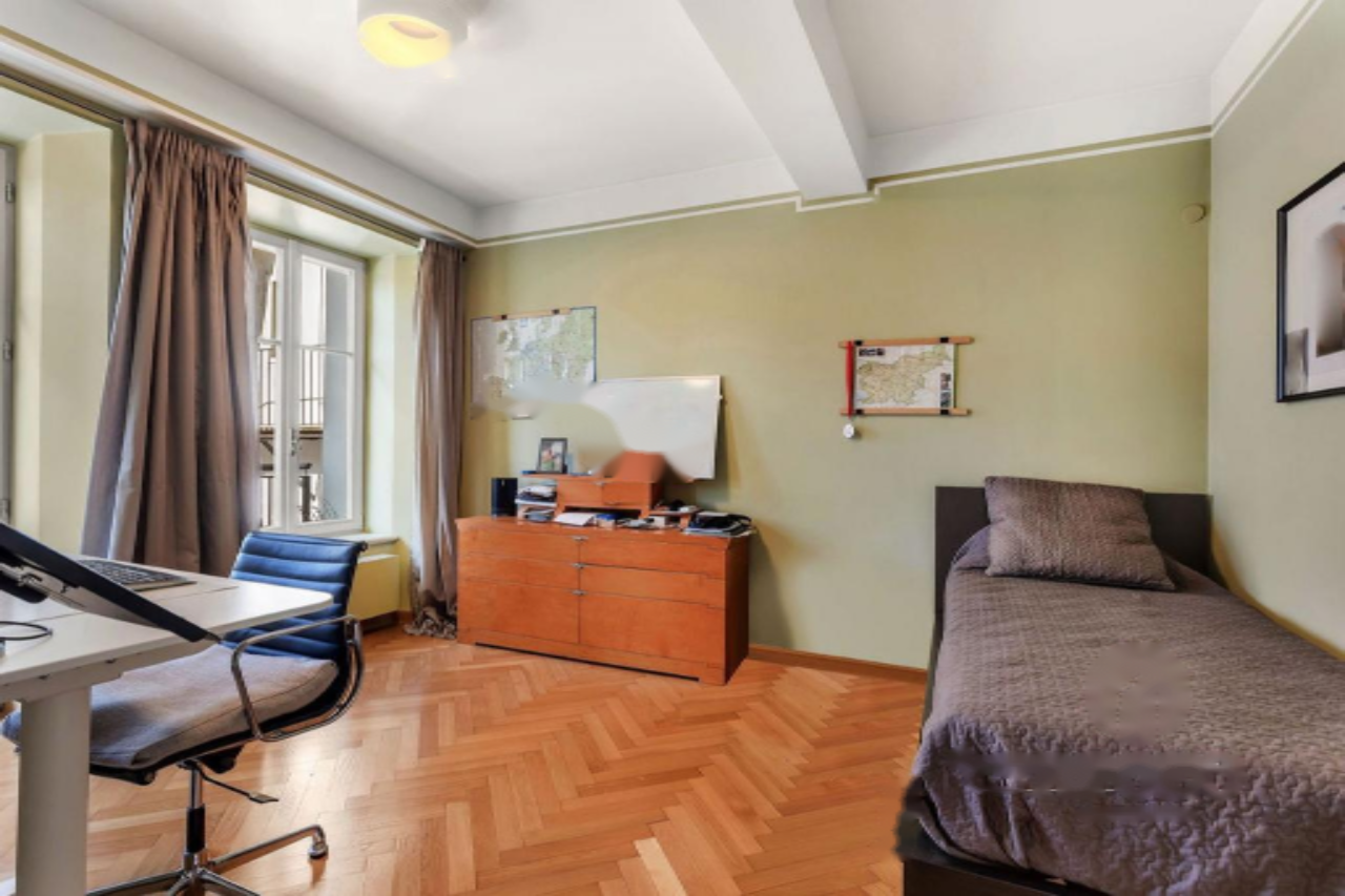 Wohnung in Ljubljana, Slowenien, 205 m² - Foto 15