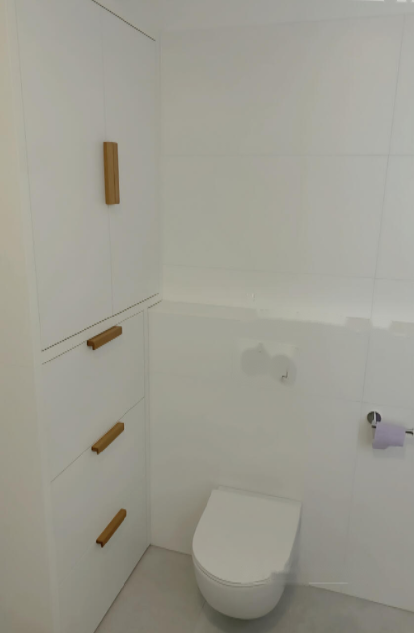 Wohnung in Ljubljana, Slowenien, 104 m² - Foto 16