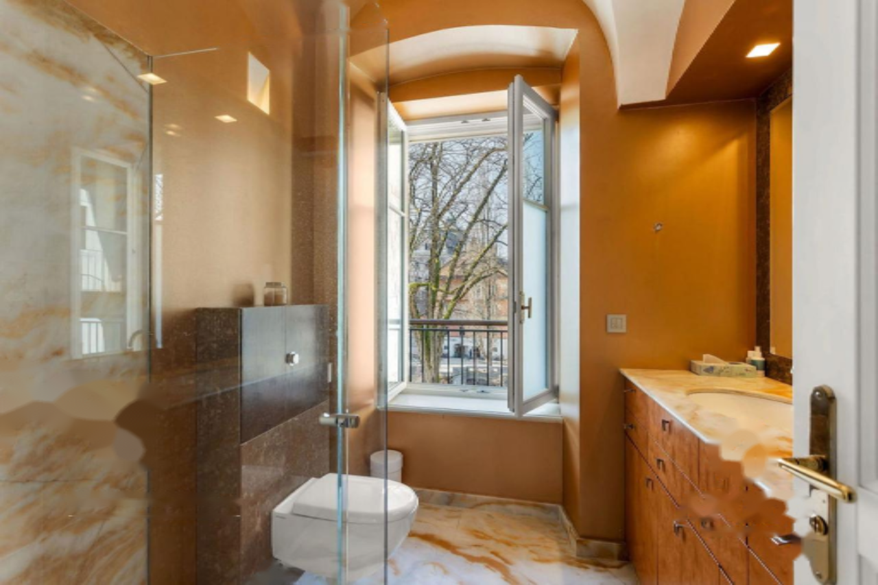 Wohnung in Ljubljana, Slowenien, 205 m² - Foto 16