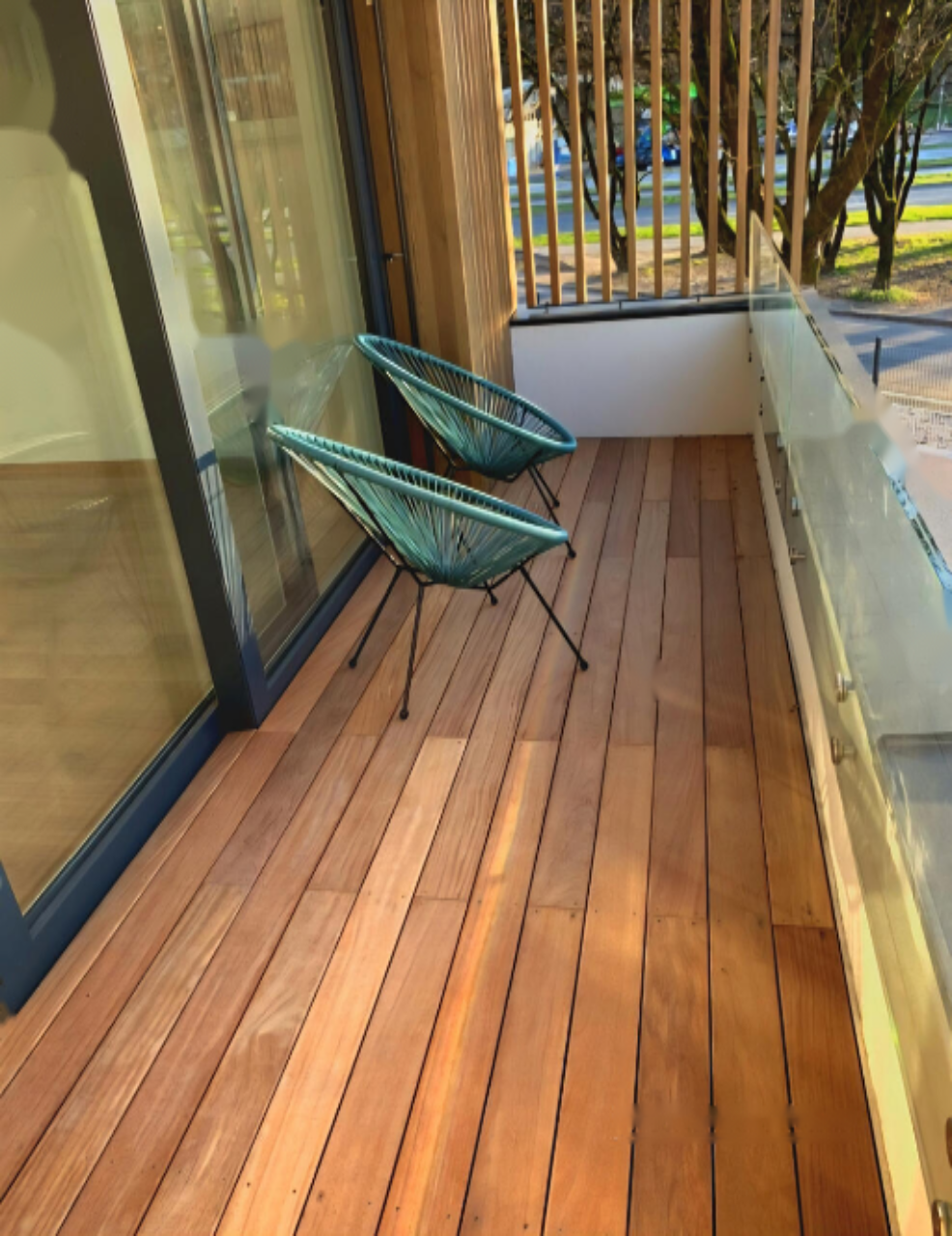 Wohnung in Ljubljana, Slowenien, 104 m² - Foto 17