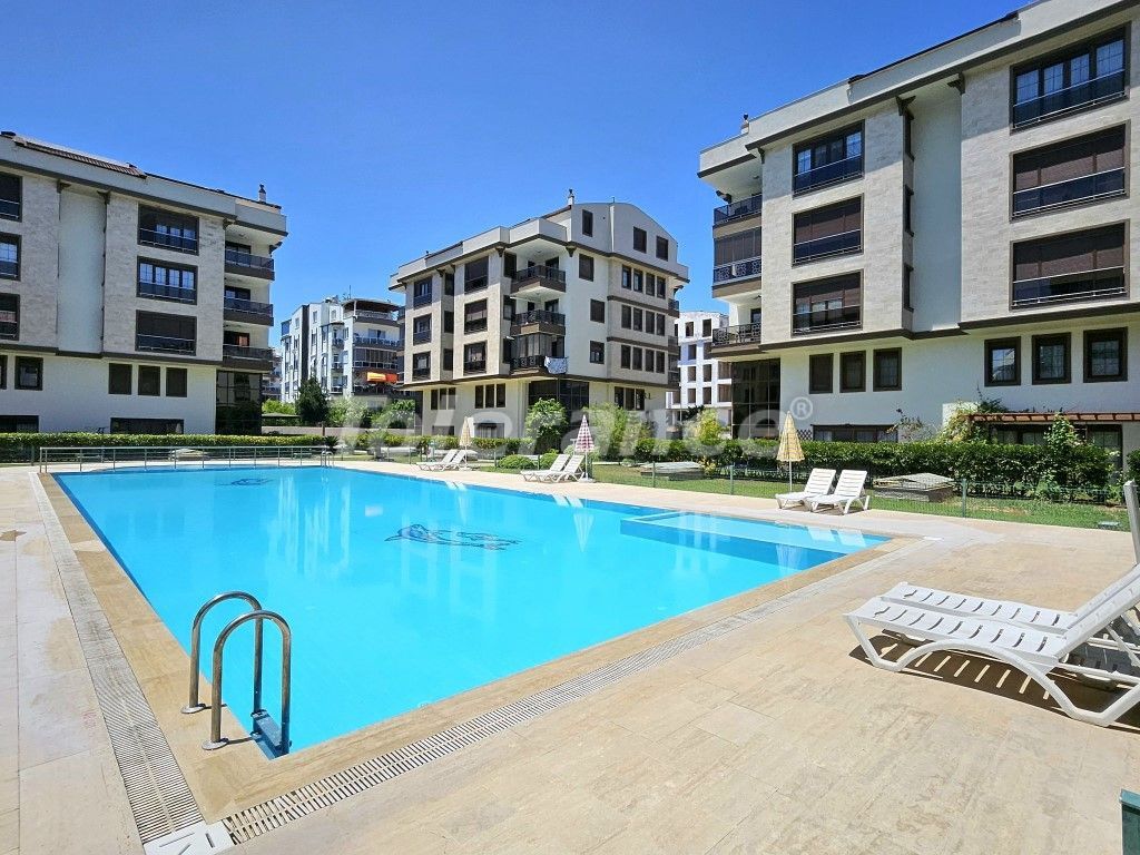 Appartamenti a Antalya, Turchia, 250 m² - foto 1