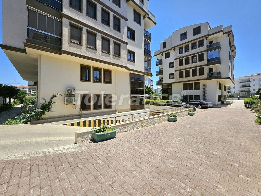 Appartamenti a Antalya, Turchia, 250 m² - foto 3